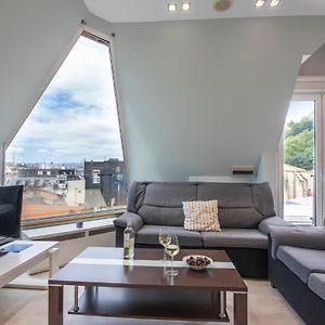 Apartamento de 3 Dormitorios